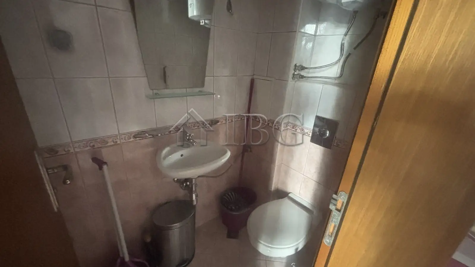 Flat 57m² in Bulgaria, Sunny Beach. Priced at 800€ rent photo-11