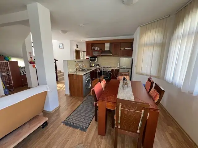 House 146m² in Bulgaria, Aheloy. Priced at 165000€ rent photo-6