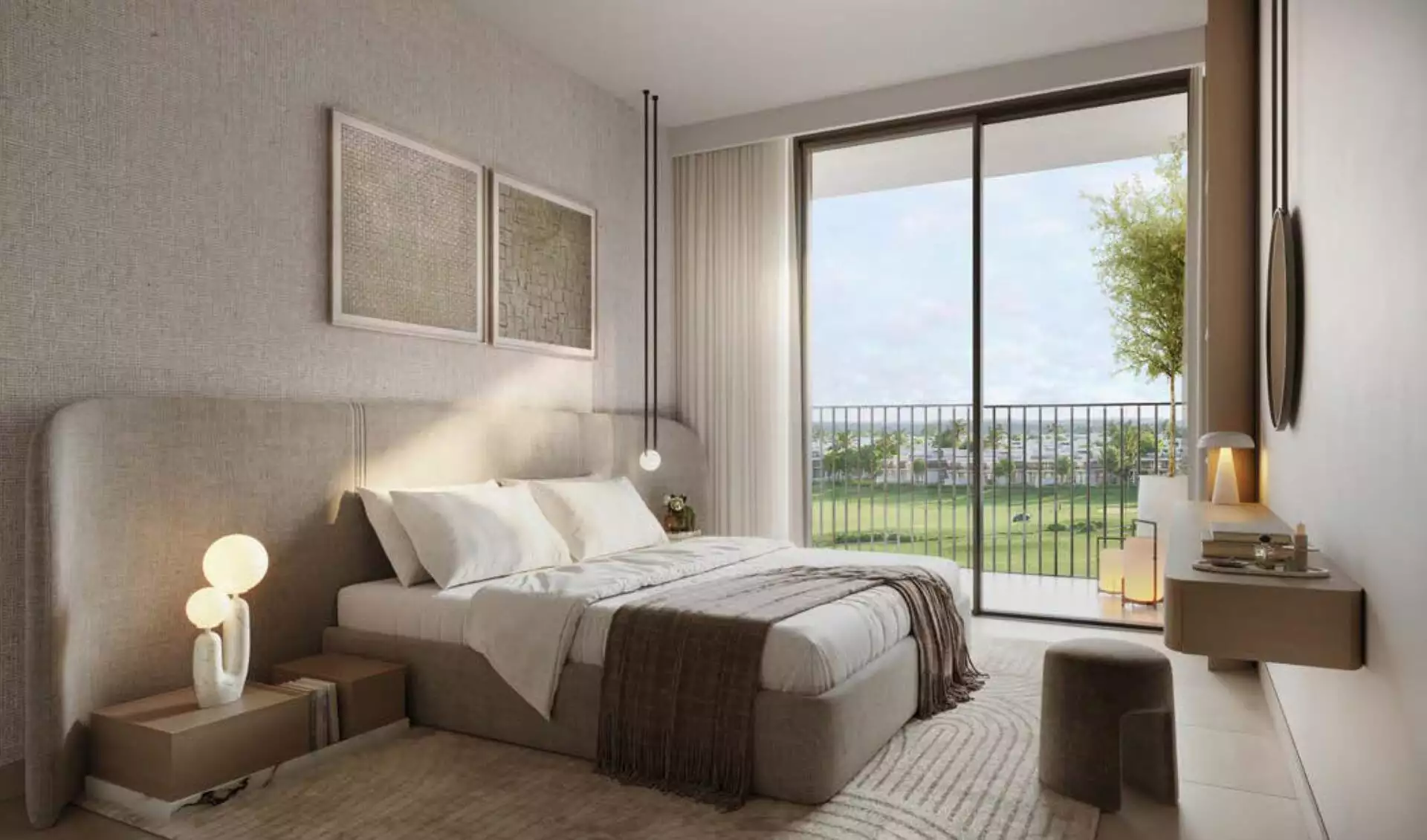 Flat 146m² in UAE, Dubai. Priced at 661500$ rent photo-3