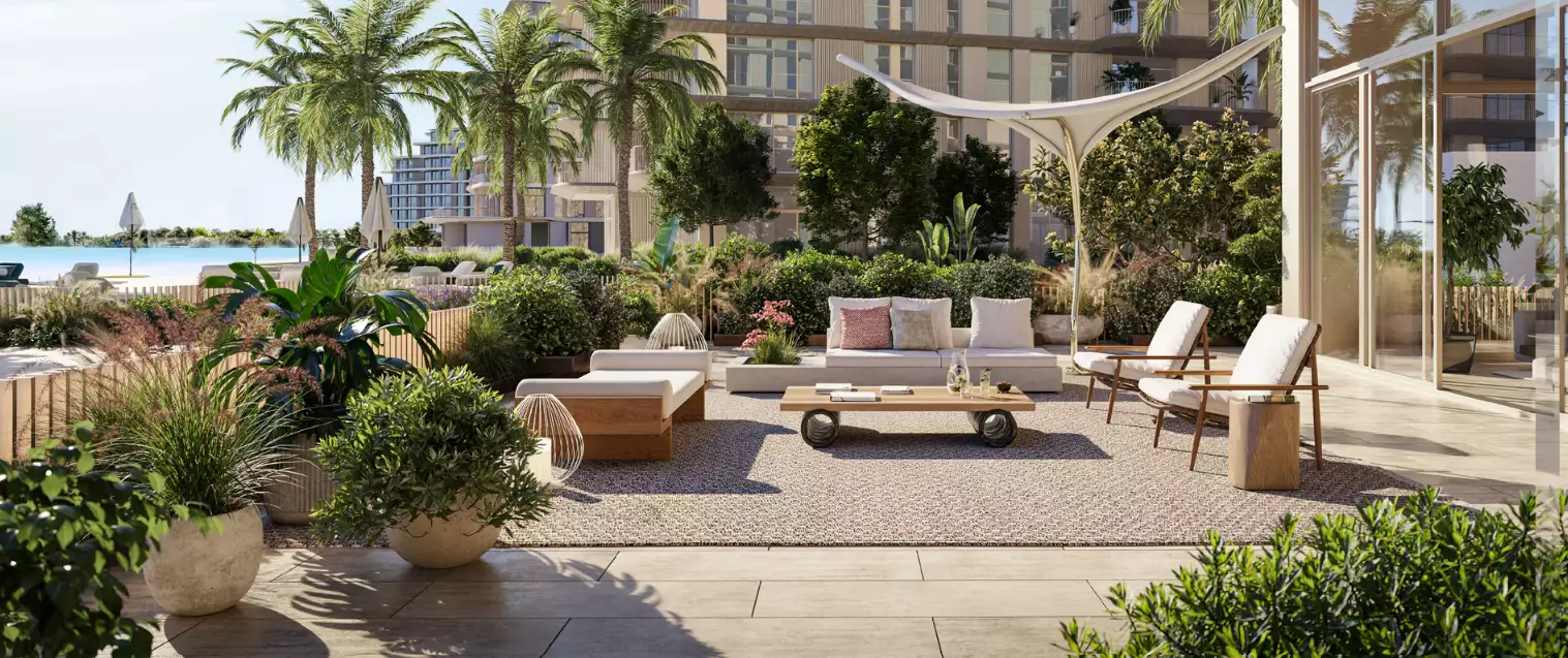 Flat 121m² in UAE, Dubai. Priced at 756000$ rent photo-7