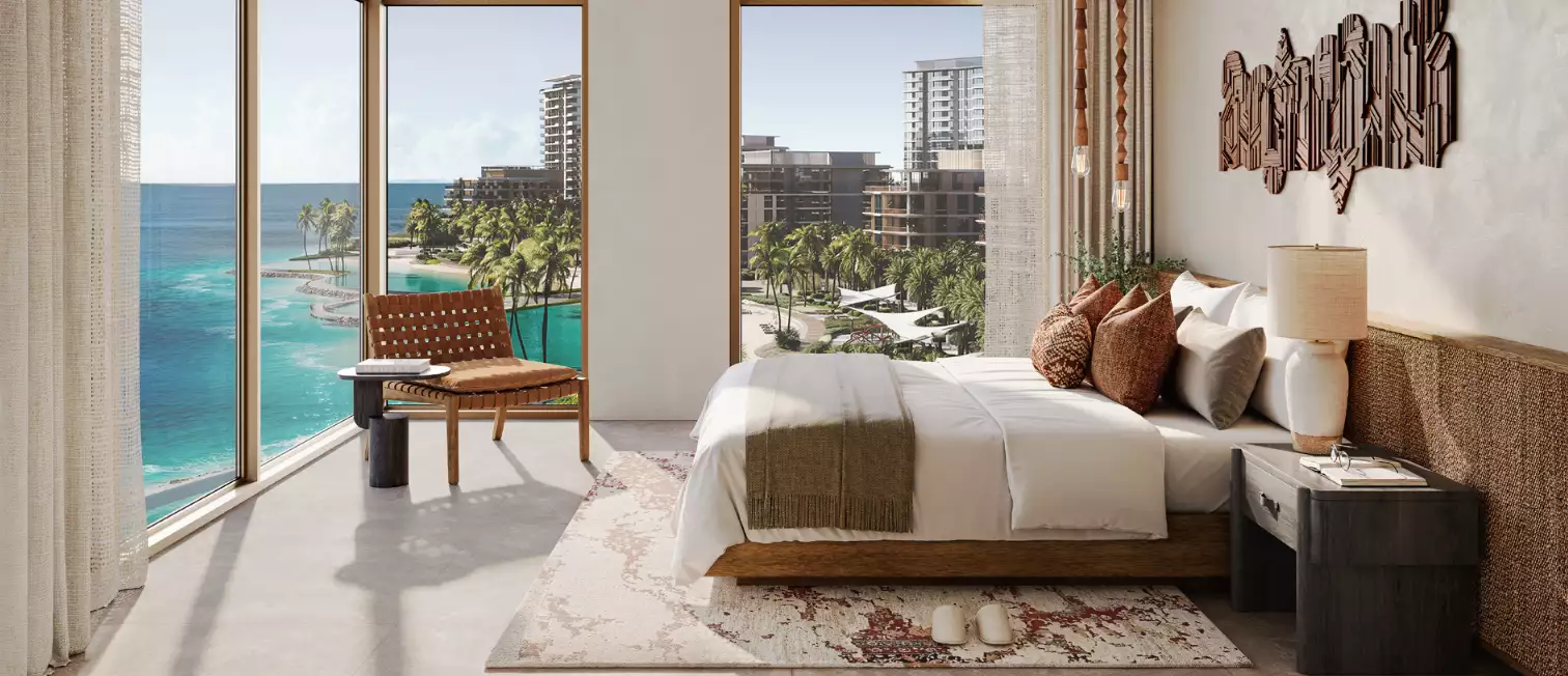 Flat 121m² in UAE, Dubai. Priced at 756000$ rent photo-11