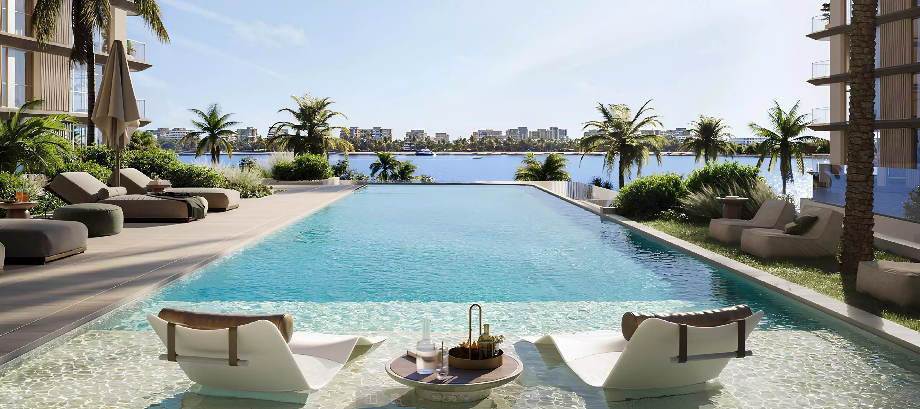 Flat 121m² in UAE, Dubai. Priced at 756000$ rent photo-14
