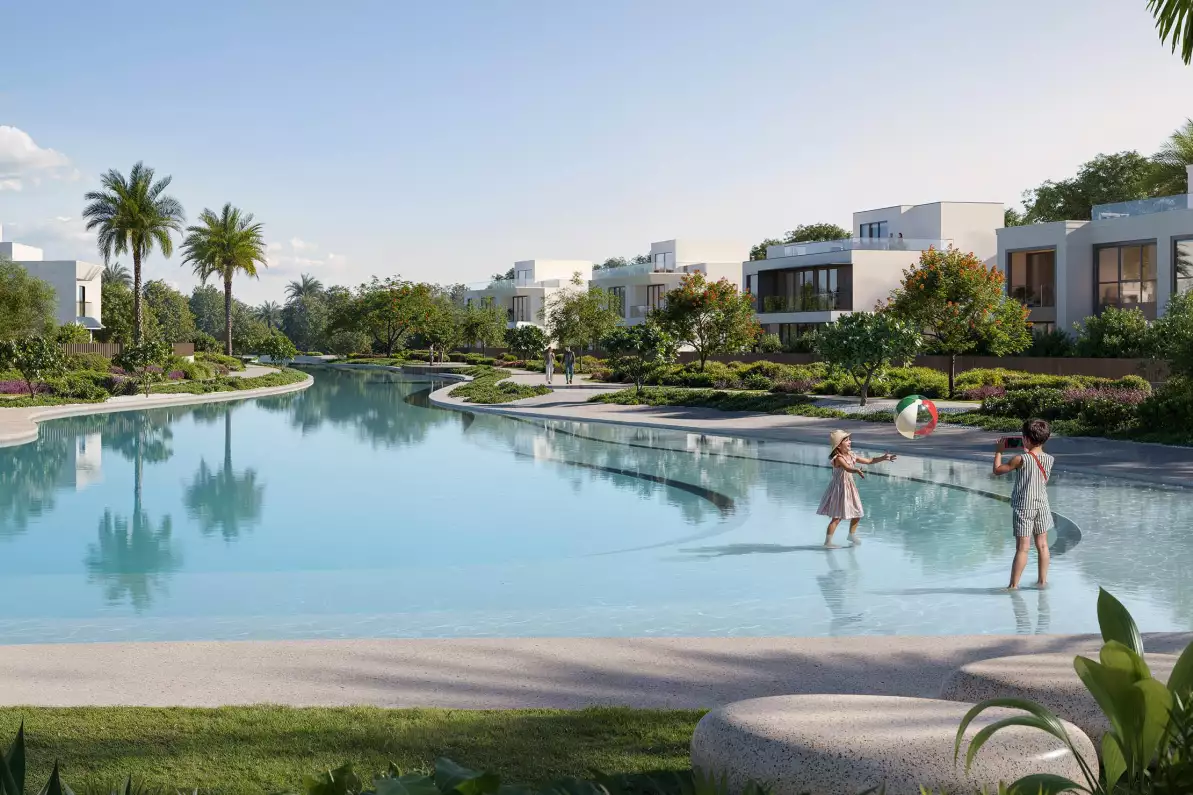 Villa 742m² in UAE, Dubai. Priced at 3964089$ rent photo-10