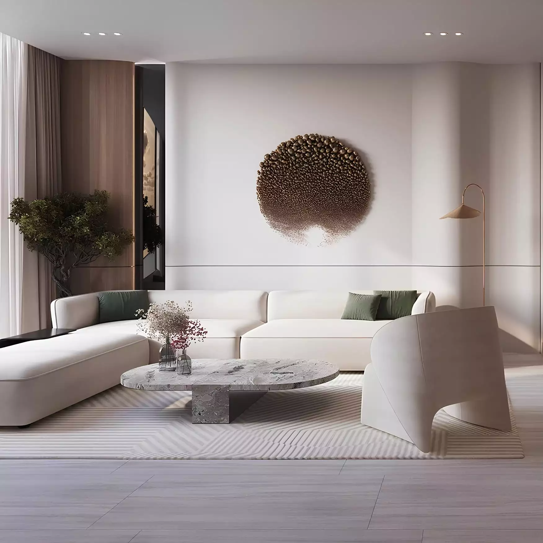 Flat 38m² in UAE, Dubai. Priced at 233261$ rent photo-2