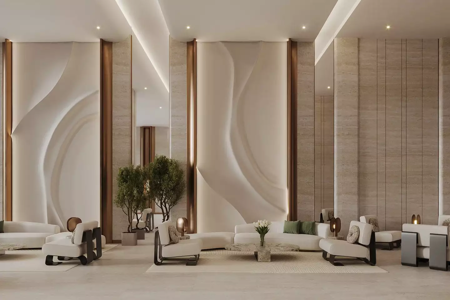 Flat 38m² in UAE, Dubai. Priced at 233261$ rent photo-6