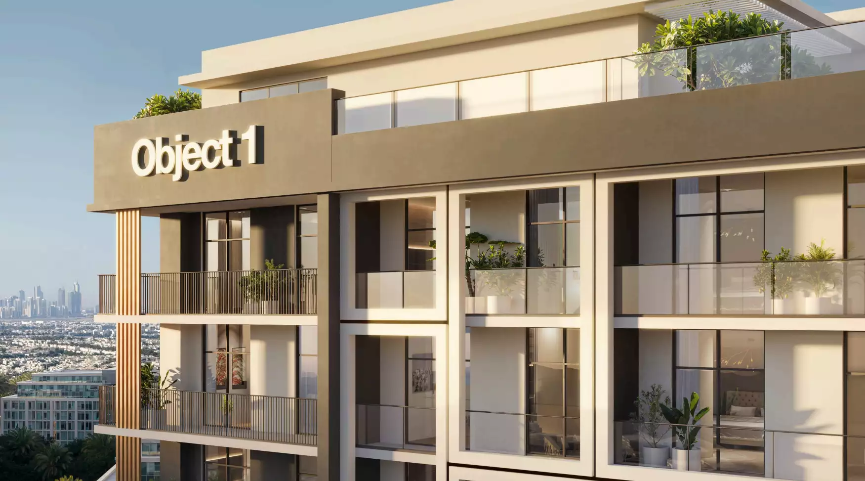 Flat 111m² in UAE, Dubai. Priced at 468130$ rent photo-7