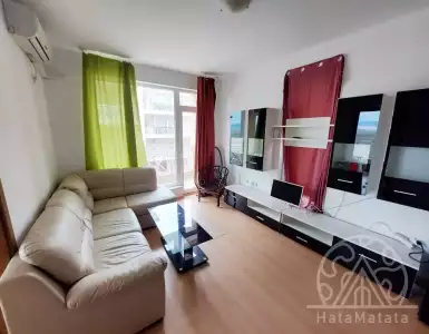 Купить flat в Bulgaria 46500€