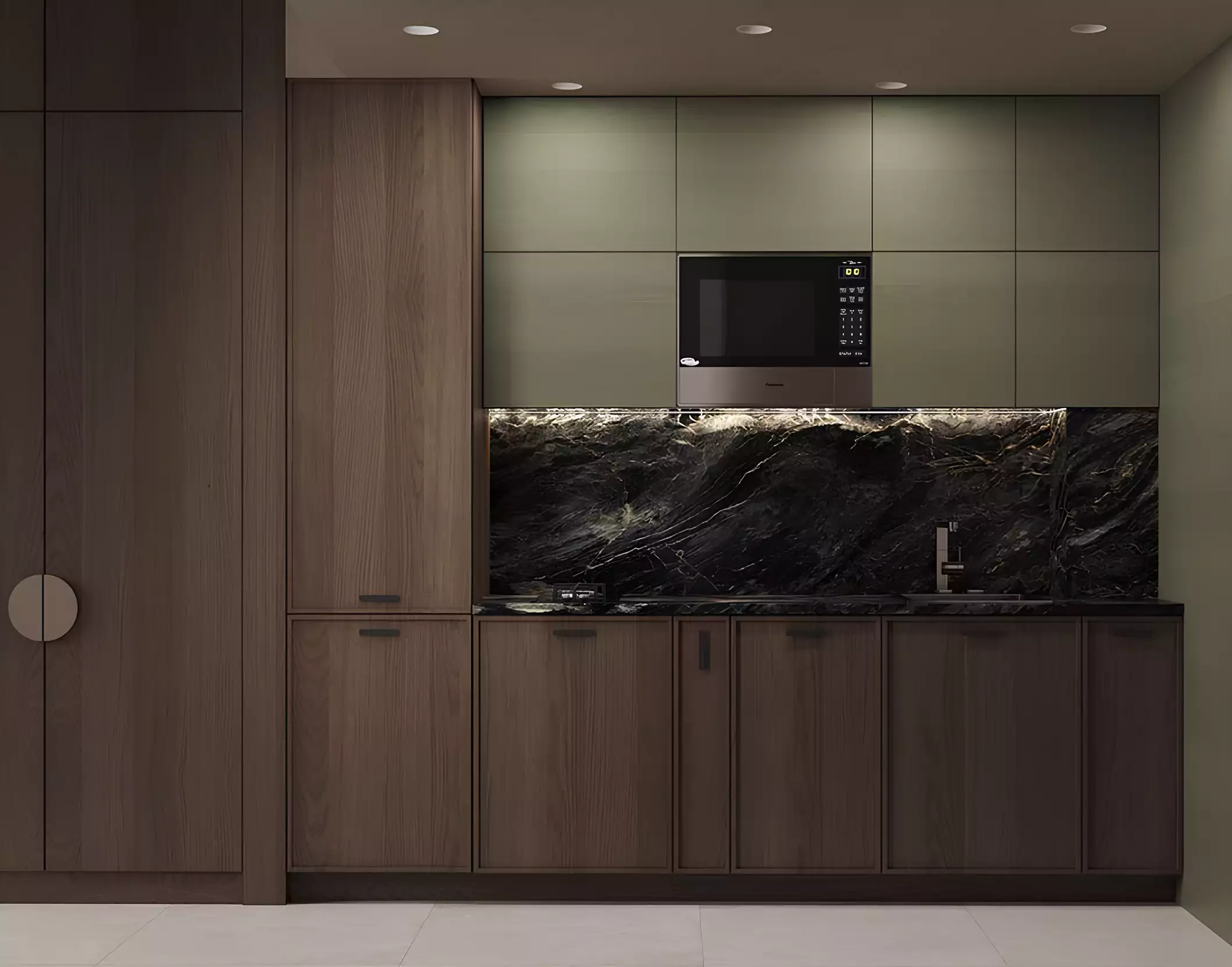 Flat 95m² in UAE, Dubai. Priced at 595003$ rent photo-4