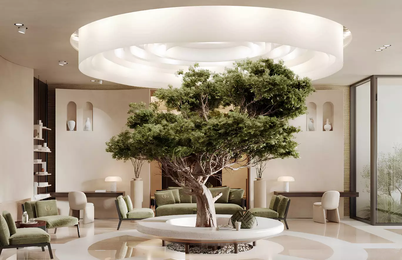 Flat 95m² in UAE, Dubai. Priced at 595003$ rent photo-5