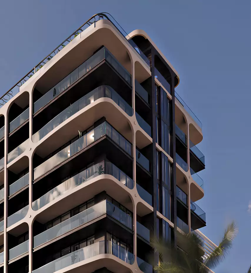 Flat 95m² in UAE, Dubai. Priced at 595003$ rent photo-11