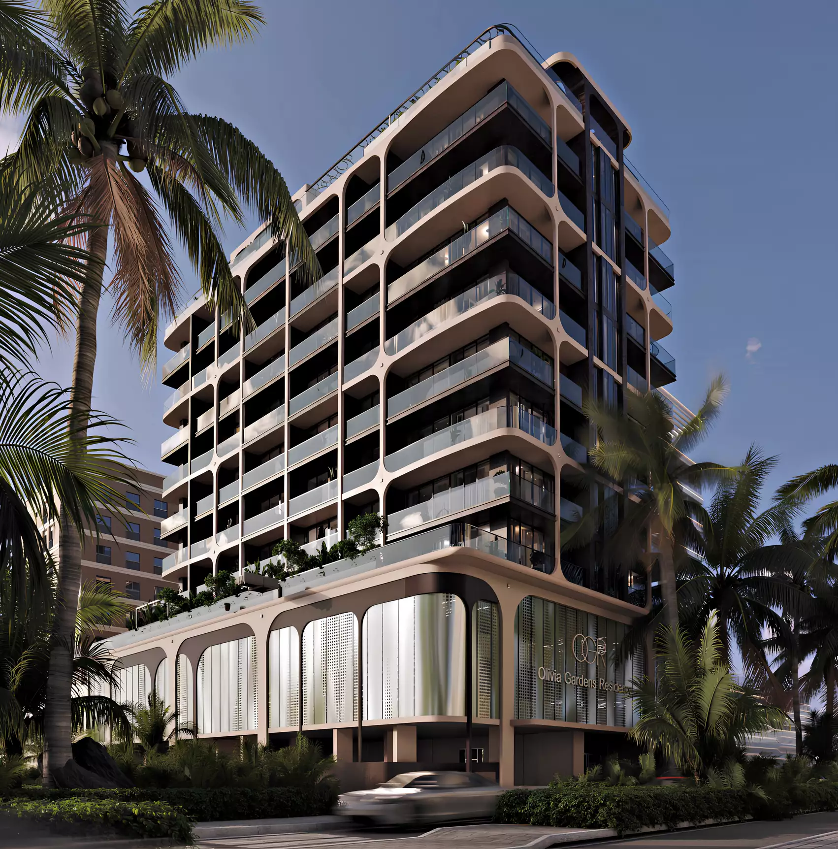 Flat 95m² in UAE, Dubai. Priced at 595003$ rent photo-12