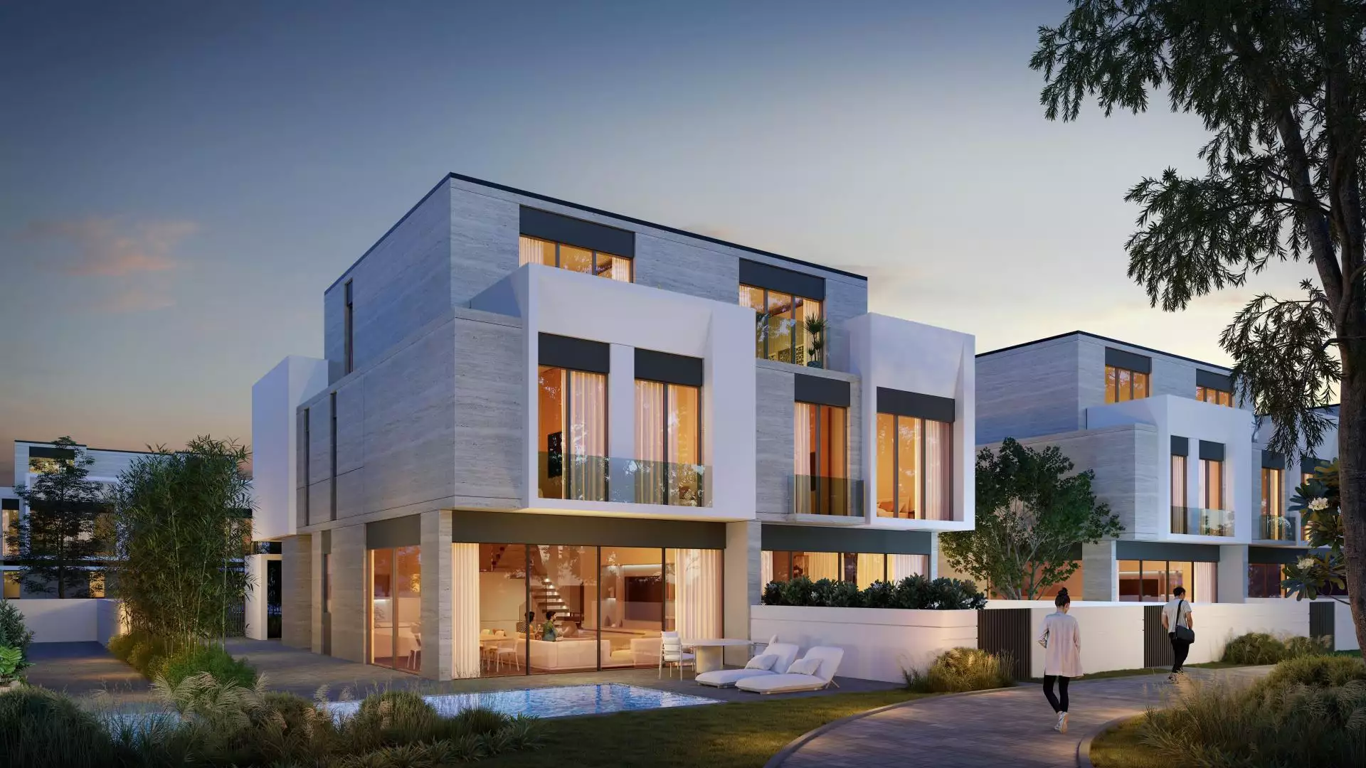 Villa 269m² in UAE, Dubai. Priced at 1646178$ rent photo-9