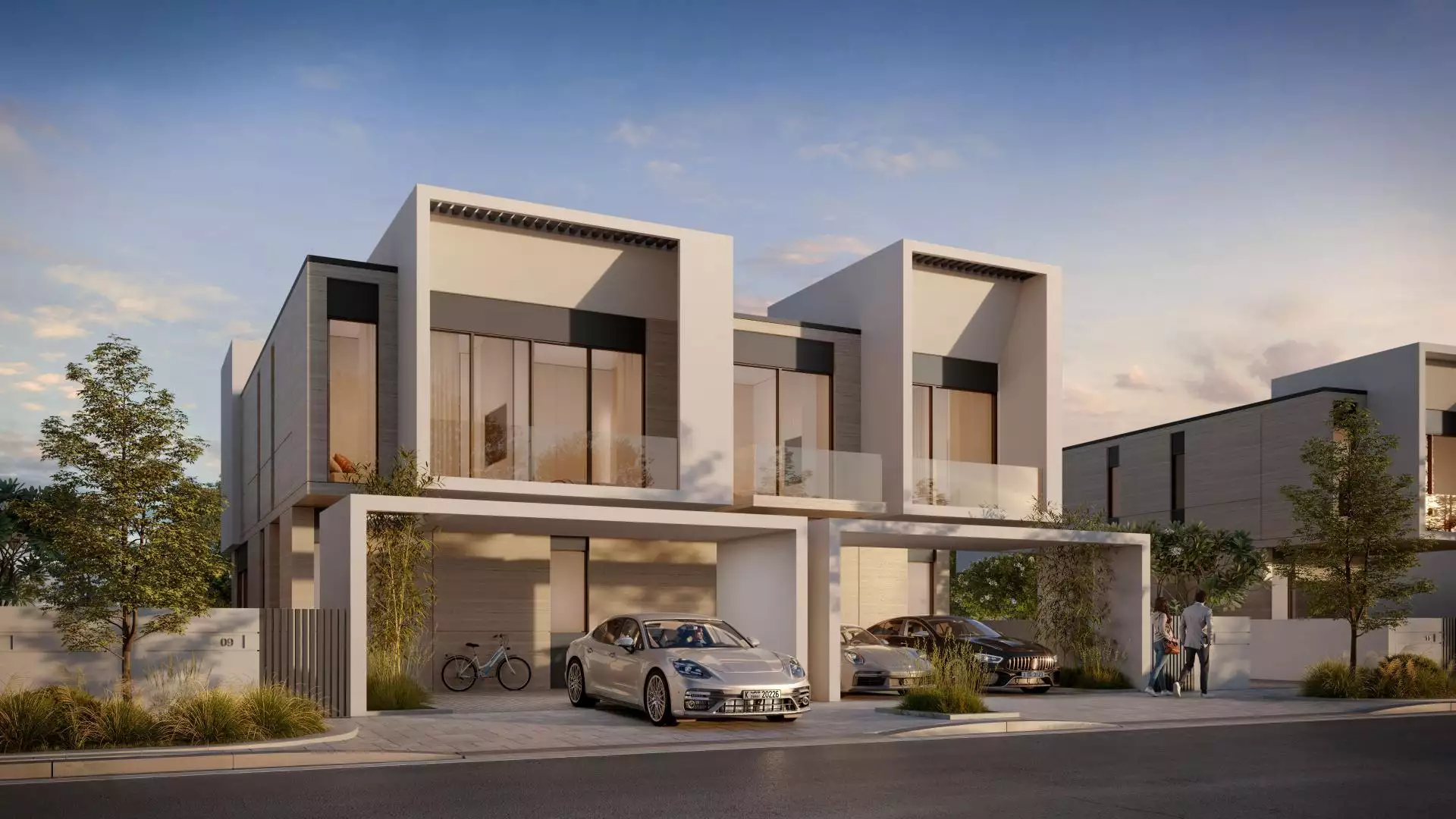 Villa 269m² in UAE, Dubai. Priced at 1646178$ rent photo-12