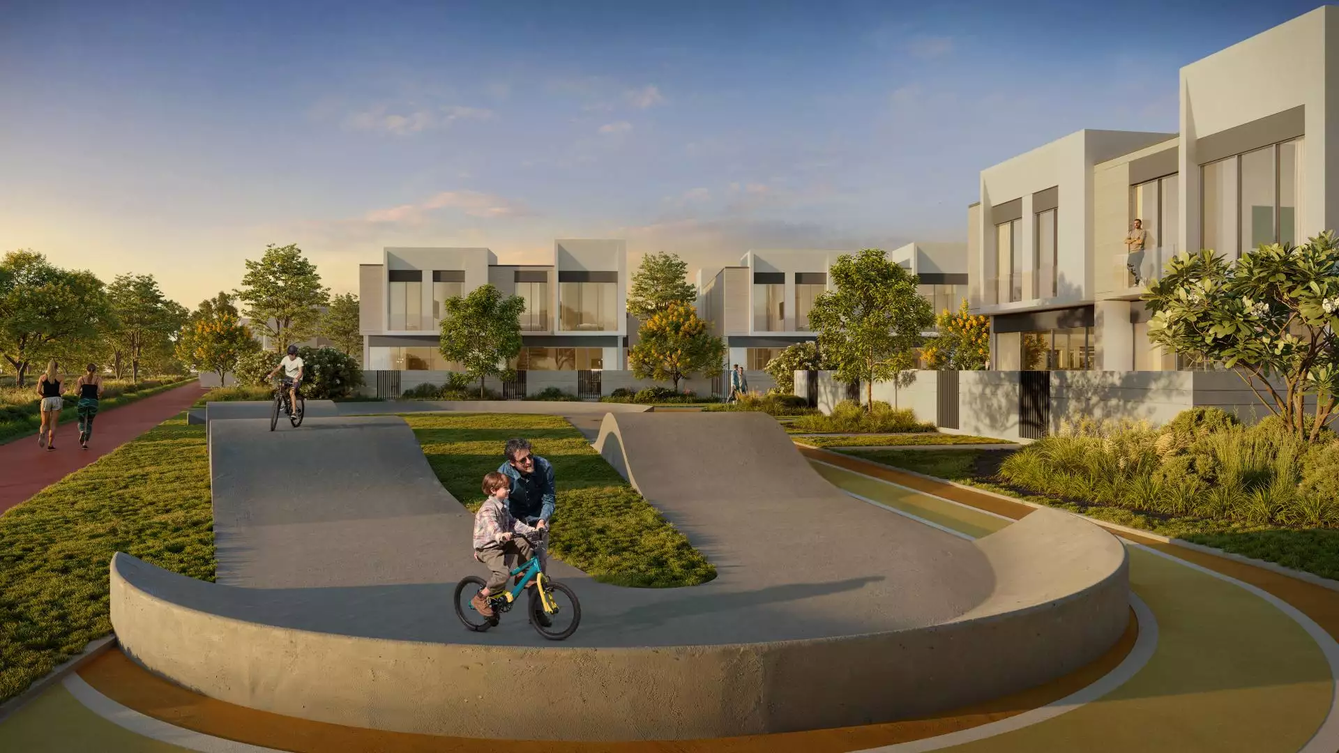 Villa 269m² in UAE, Dubai. Priced at 1646178$ rent photo-13