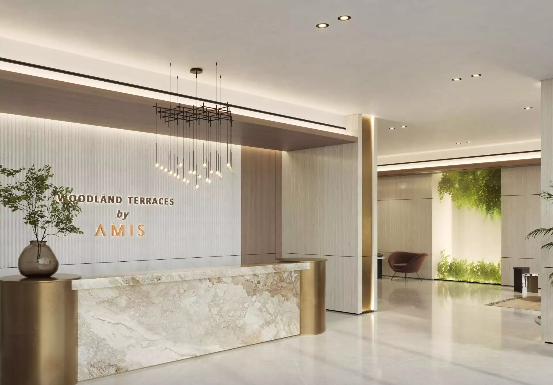 Flat 63m² in UAE, Dubai. Priced at 350999$ rent photo-7