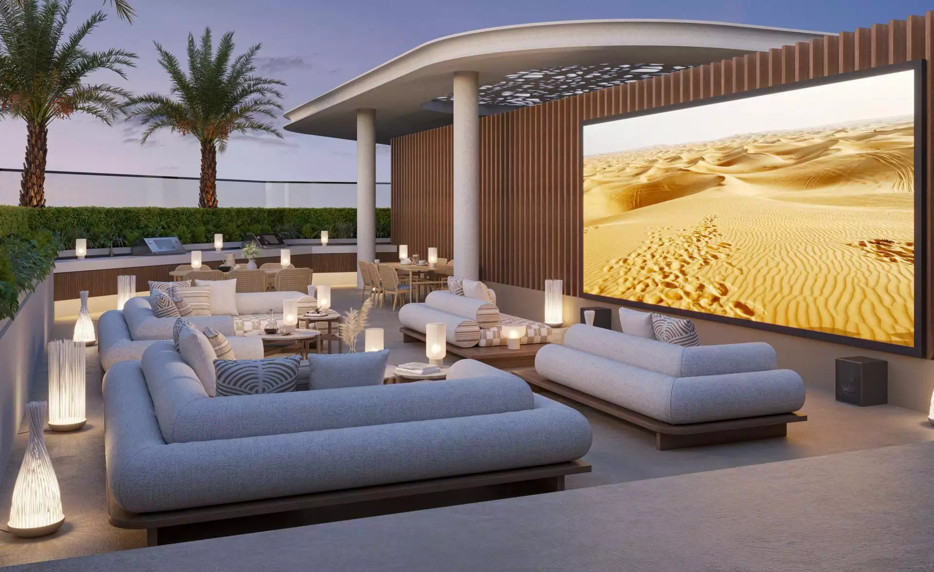 Flat 63m² in UAE, Dubai. Priced at 350999$ rent photo-8