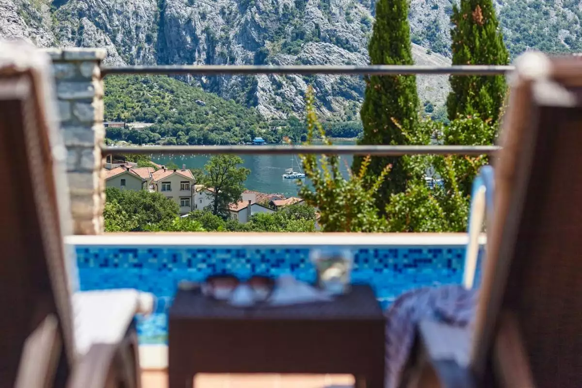 Flat 79m² in Montenegro, Orahovac. Priced at 315000€ rent photo-4