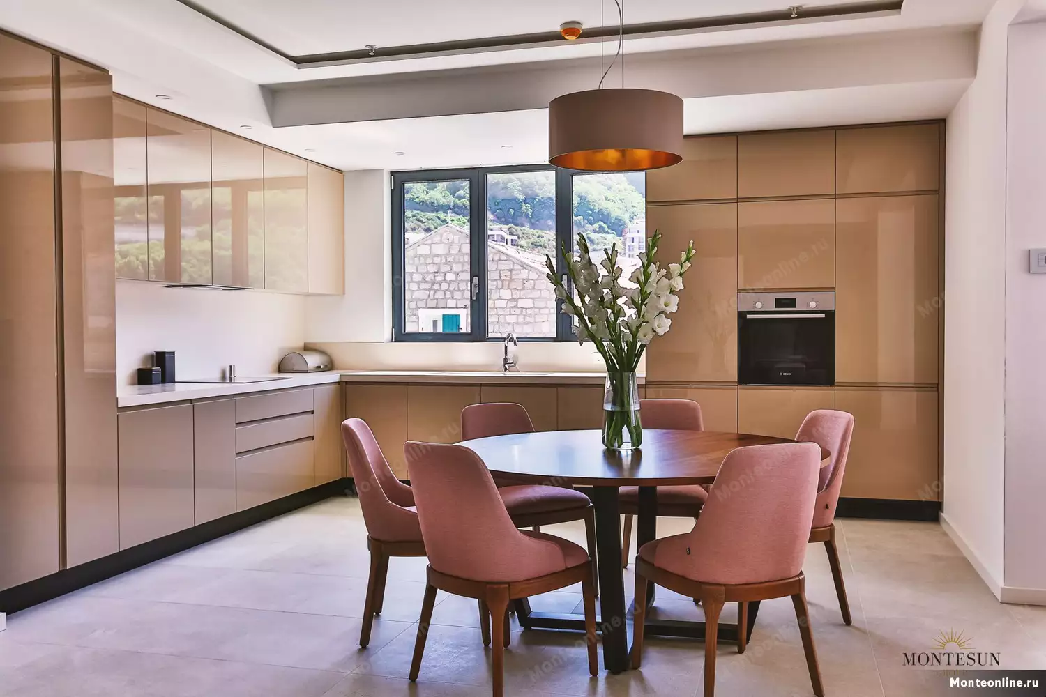 Flat 107m² in Montenegro, Rafailovici. Priced at 599200€ rent photo-3