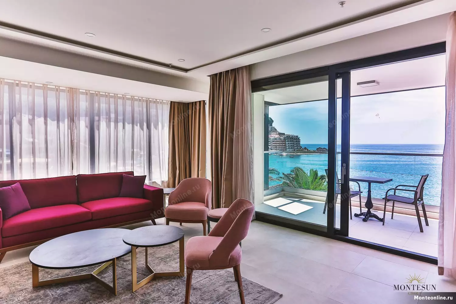 Flat 107m² in Montenegro, Rafailovici. Priced at 599200€ rent photo-9