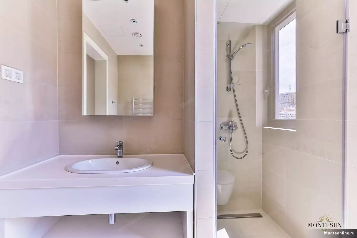 Flat 107m² in Montenegro, Rafailovici. Priced at 599200€ rent photo-12