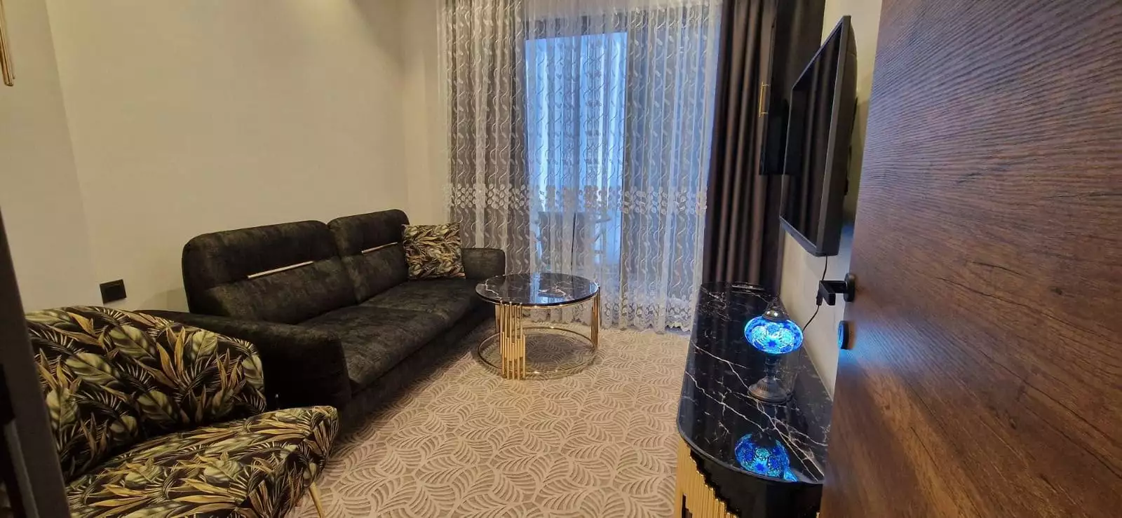 Flat 115m² in Turkey, Mahmutlar. Priced at 181500€ rent photo-3