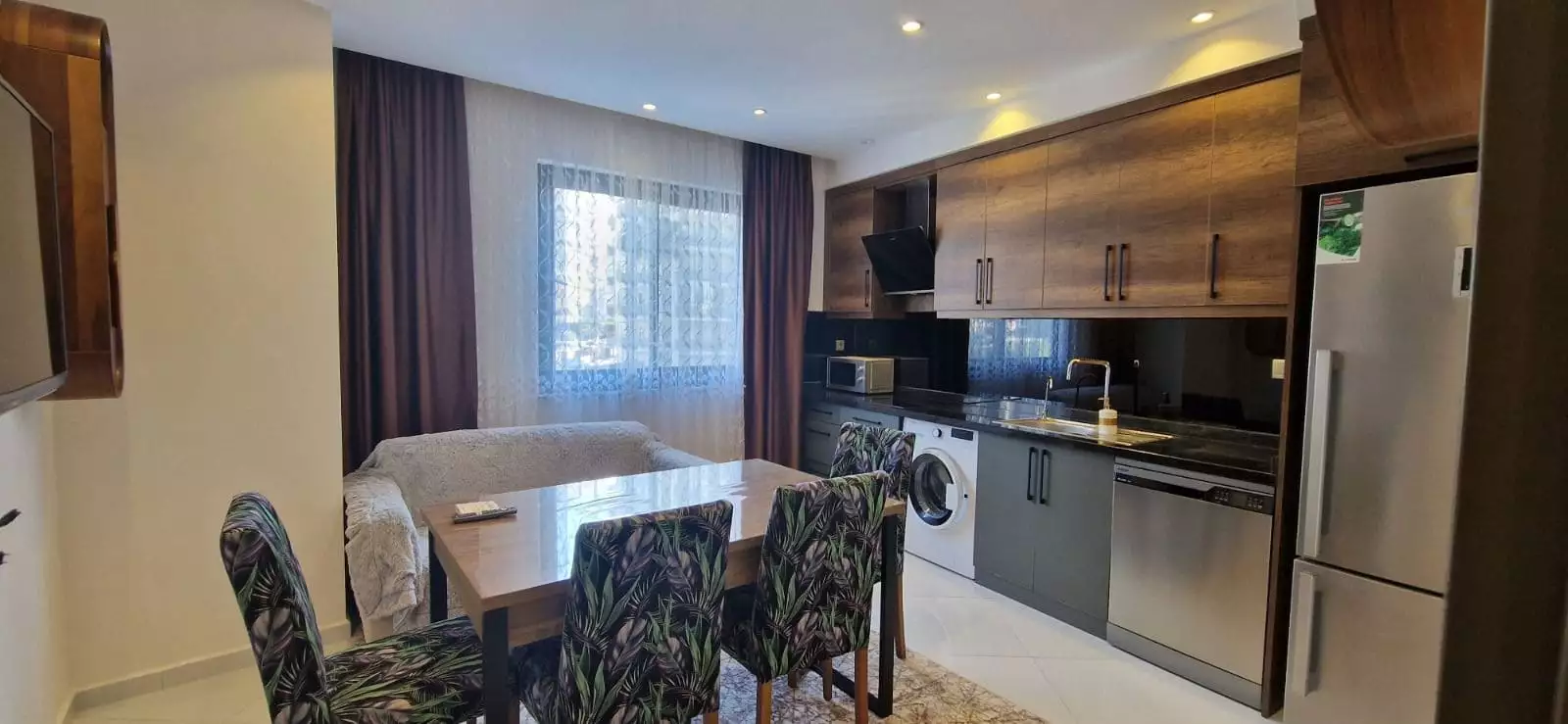 Flat 115m² in Turkey, Mahmutlar. Priced at 181500€ rent photo-5