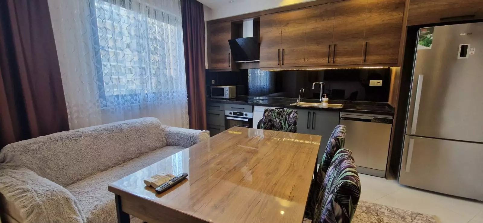Flat 115m² in Turkey, Mahmutlar. Priced at 181500€ rent photo-9