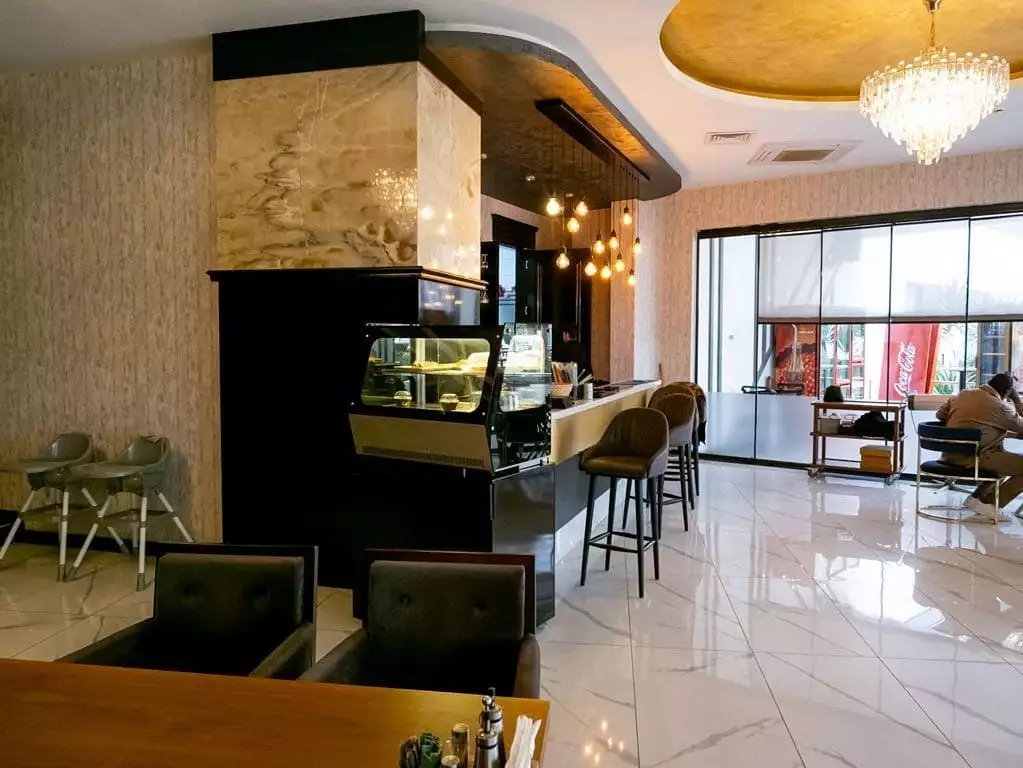Flat 115m² in Turkey, Mahmutlar. Priced at 181500€ rent photo-12
