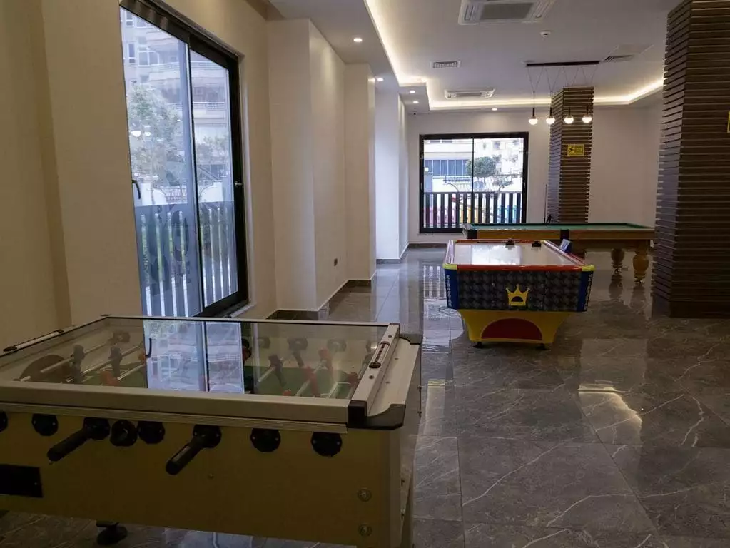 Flat 115m² in Turkey, Mahmutlar. Priced at 181500€ rent photo-16