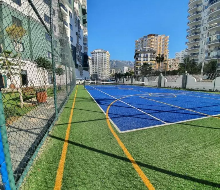 Flat 115m² in Turkey, Mahmutlar. Priced at 181500€ rent photo-19