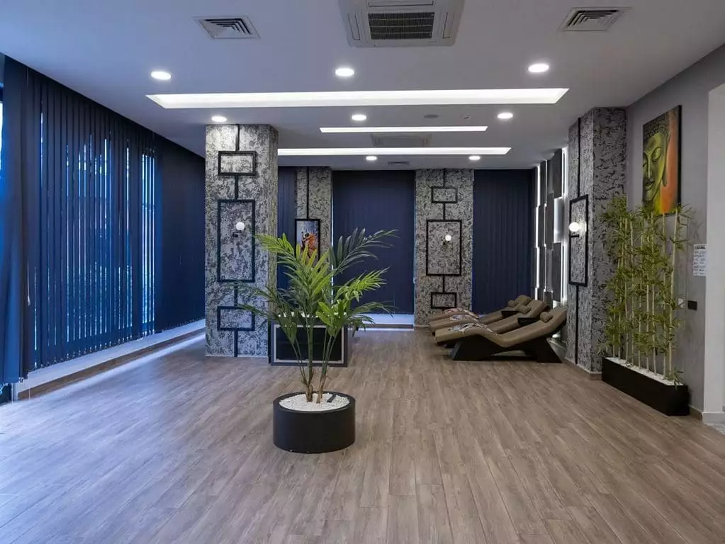 Flat 115m² in Turkey, Mahmutlar. Priced at 181500€ rent photo-20