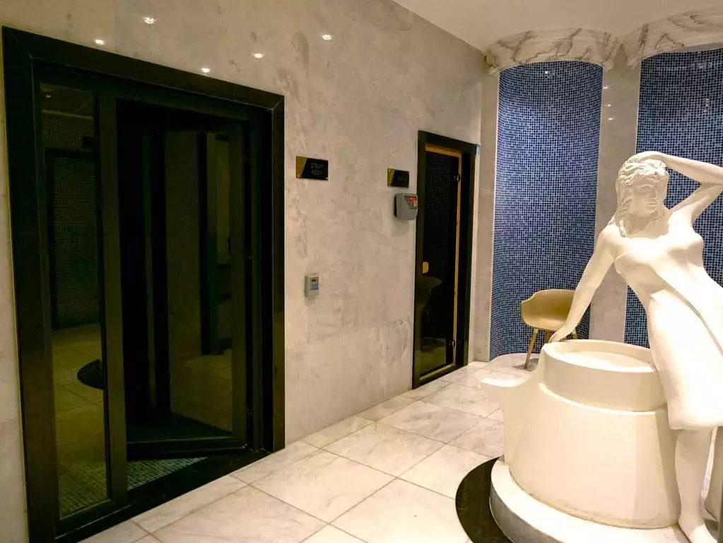 Flat 115m² in Turkey, Mahmutlar. Priced at 181500€ rent photo-21