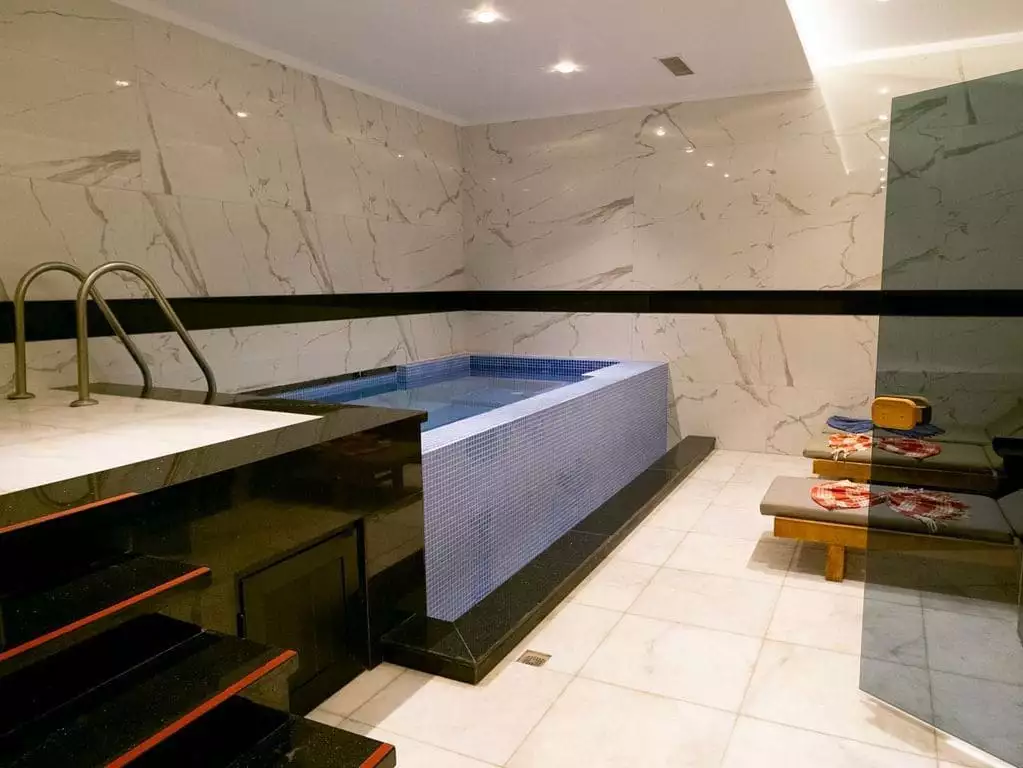 Flat 115m² in Turkey, Mahmutlar. Priced at 181500€ rent photo-22