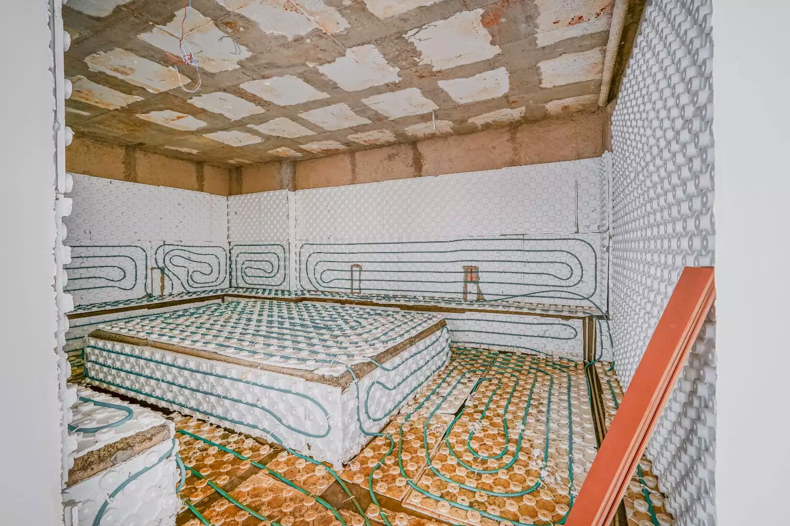 Flat 56m² in Turkey, Kargicak. Priced at 71500€ rent photo-7