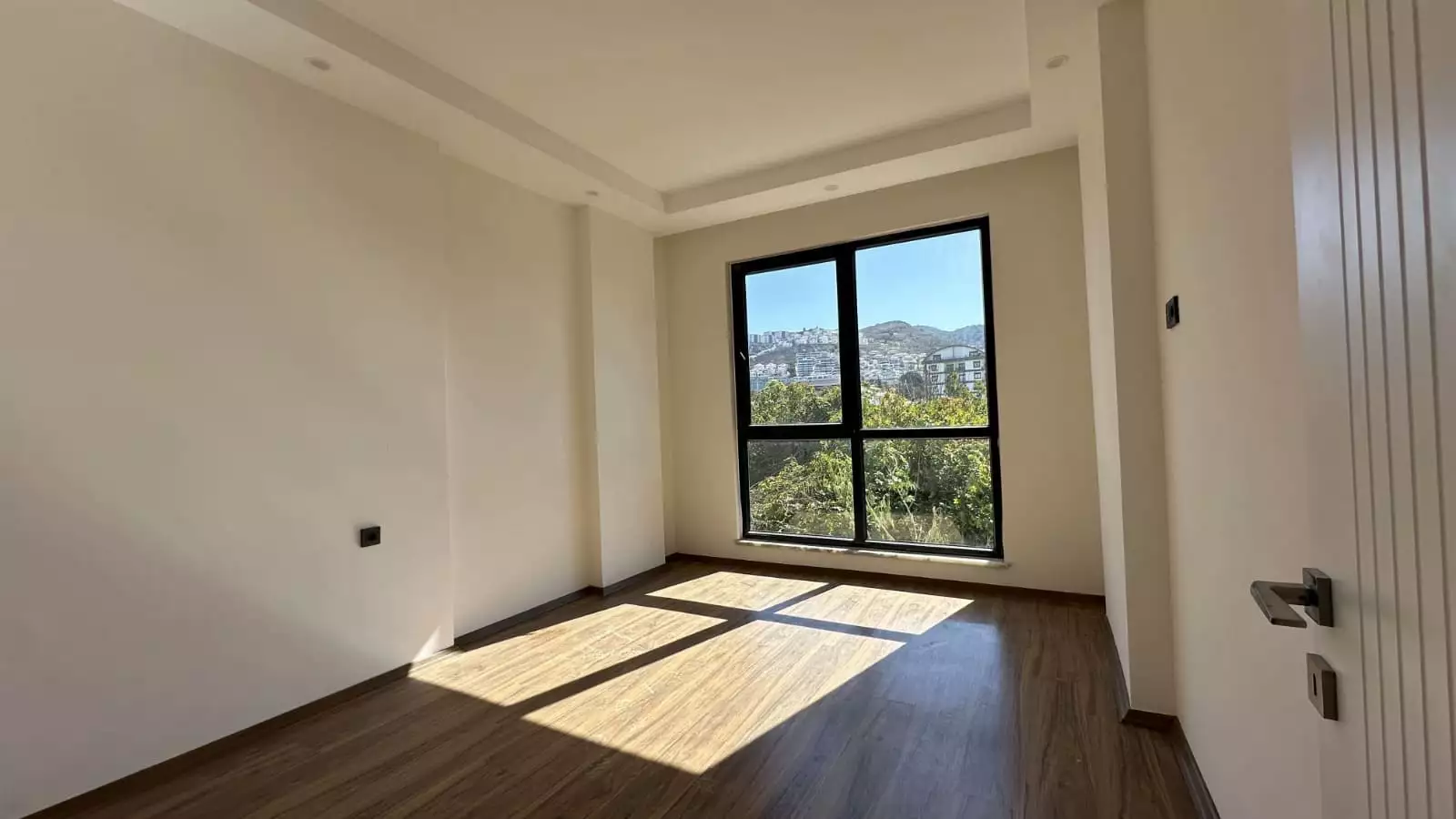 Flat 56m² in Turkey, Kargicak. Priced at 71500€ rent photo-11
