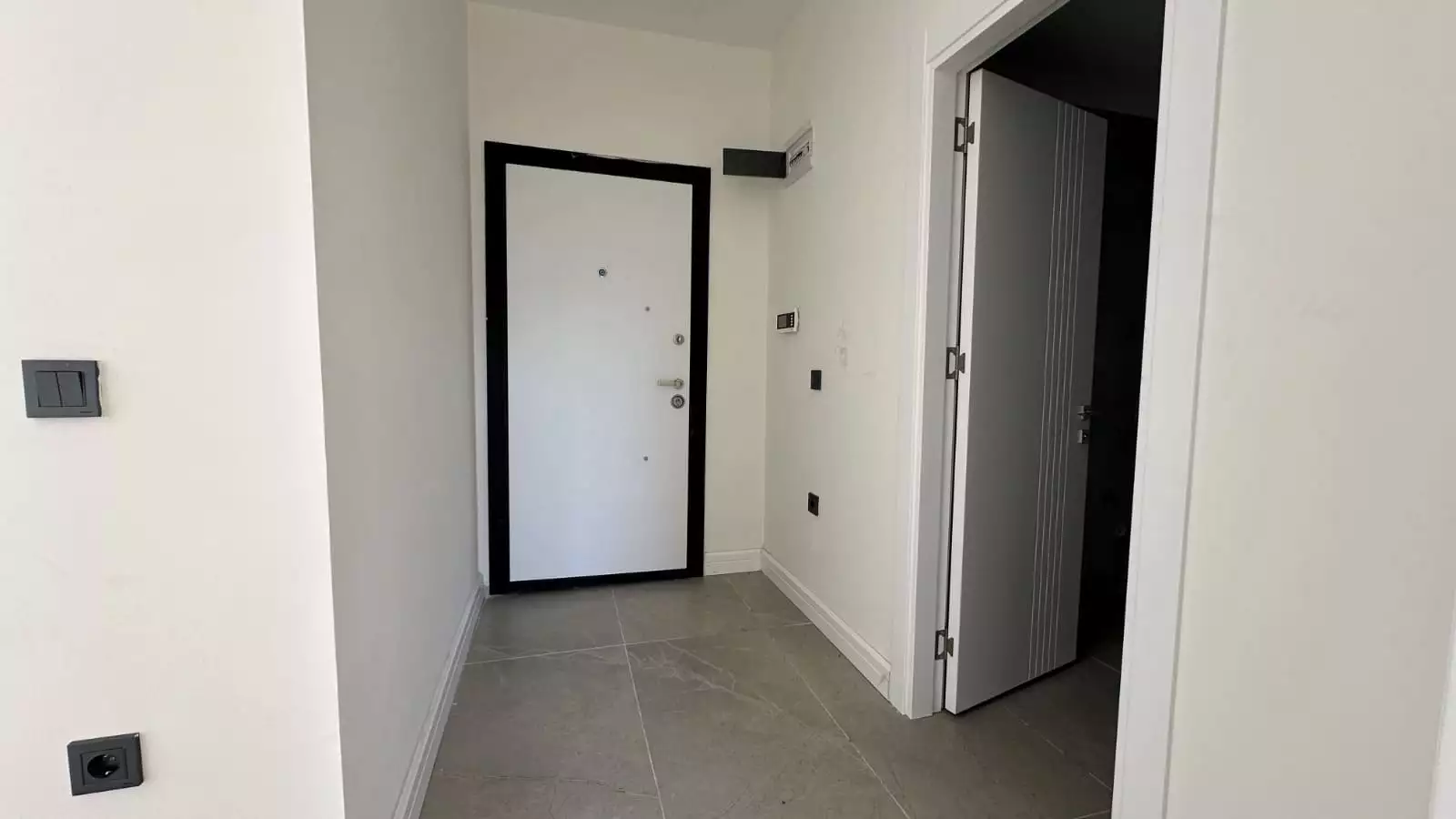 Flat 56m² in Turkey, Kargicak. Priced at 71500€ rent photo-15