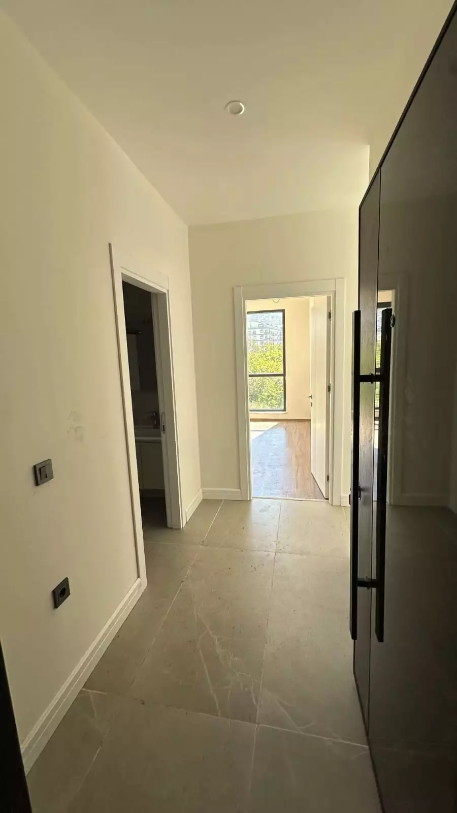 Flat 56m² in Turkey, Kargicak. Priced at 71500€ rent photo-18