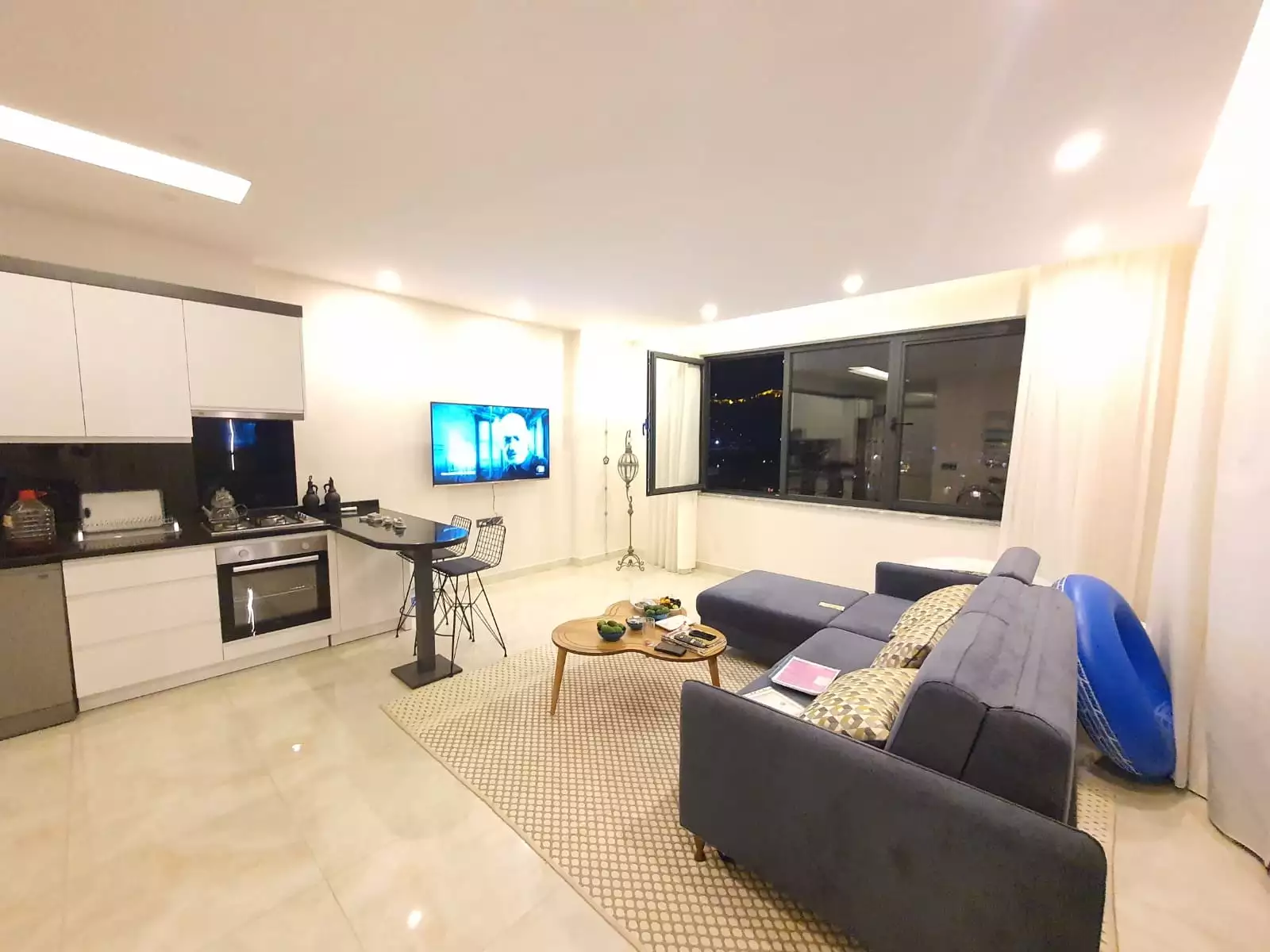 Flat 75m² in Turkey, Alanya. Priced at 143000€ rent photo-3