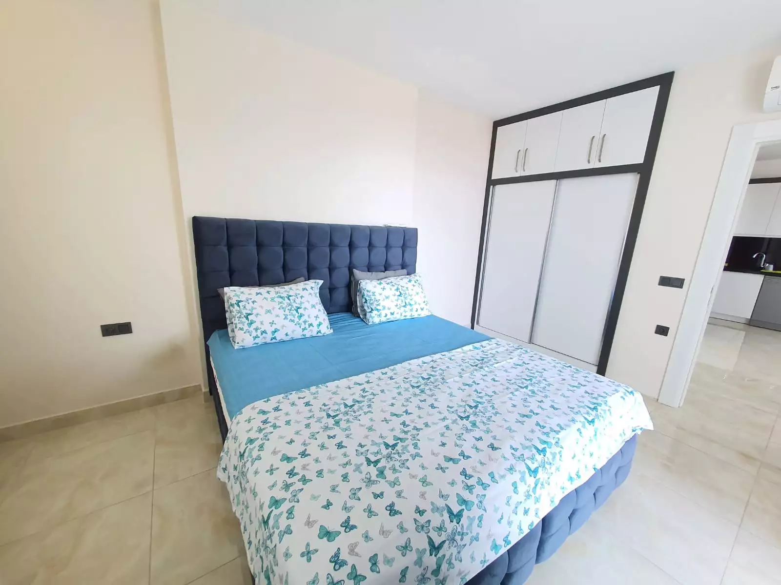 Flat 75m² in Turkey, Alanya. Priced at 143000€ rent photo-5