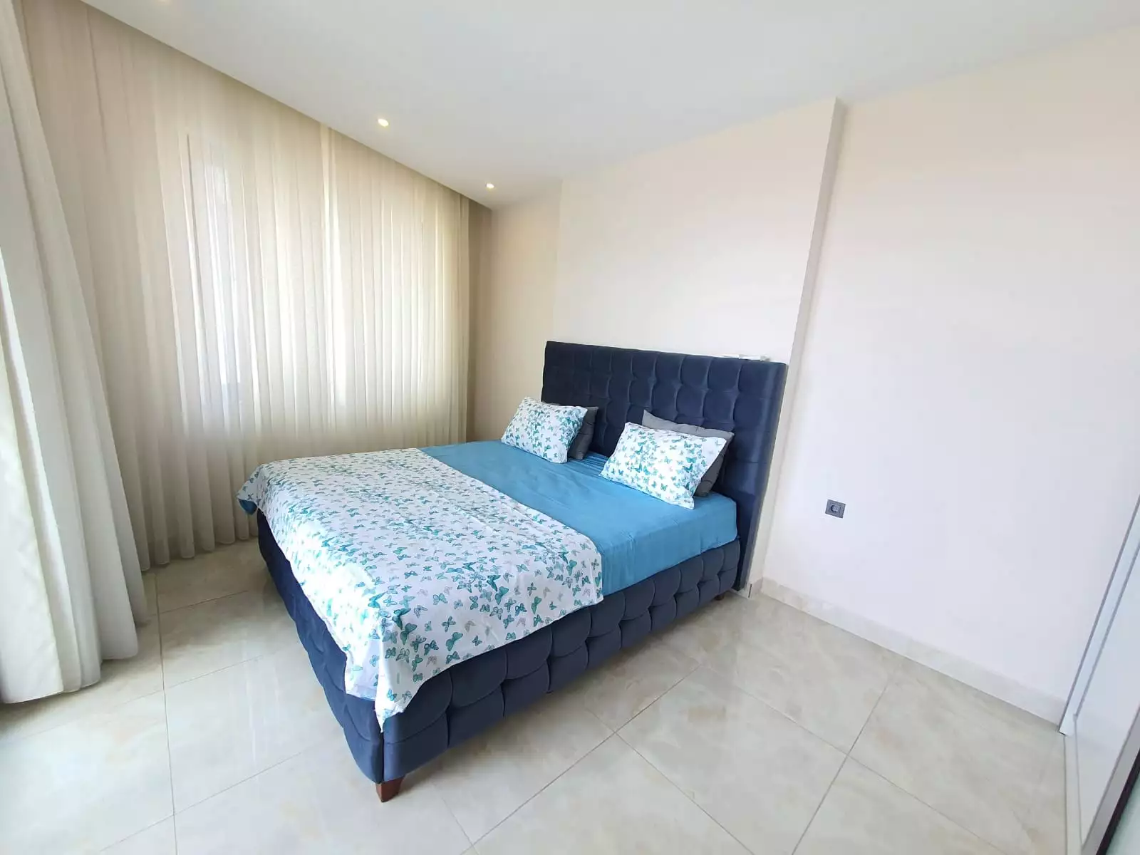 Flat 75m² in Turkey, Alanya. Priced at 143000€ rent photo-6