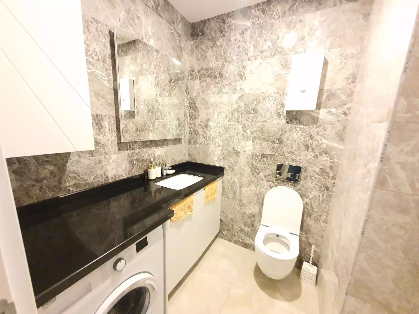Flat 75m² in Turkey, Alanya. Priced at 143000€ rent photo-7