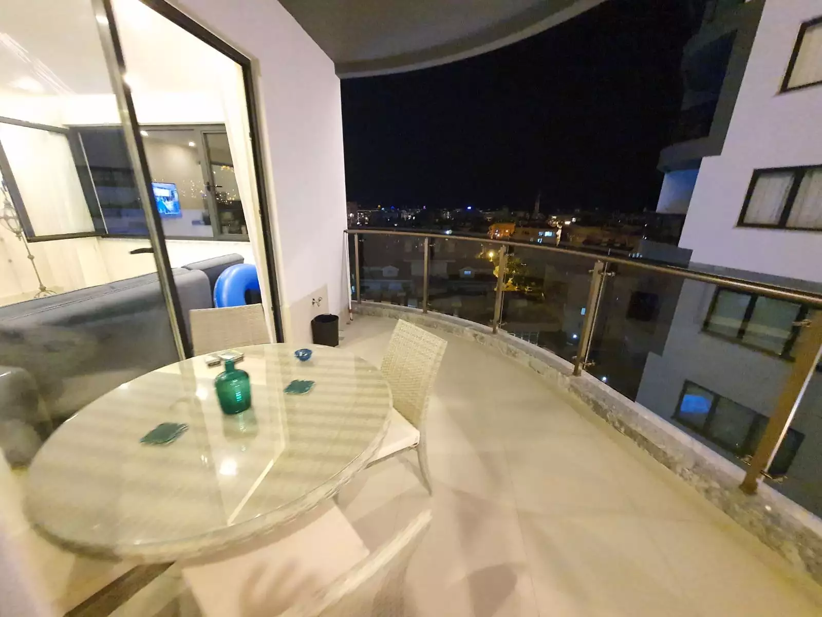 Flat 75m² in Turkey, Alanya. Priced at 143000€ rent photo-9