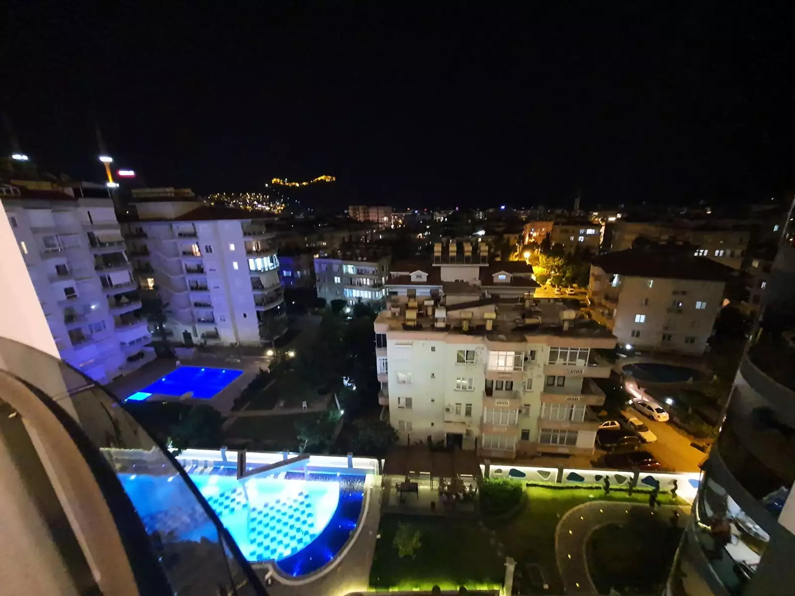 Flat 75m² in Turkey, Alanya. Priced at 143000€ rent photo-10