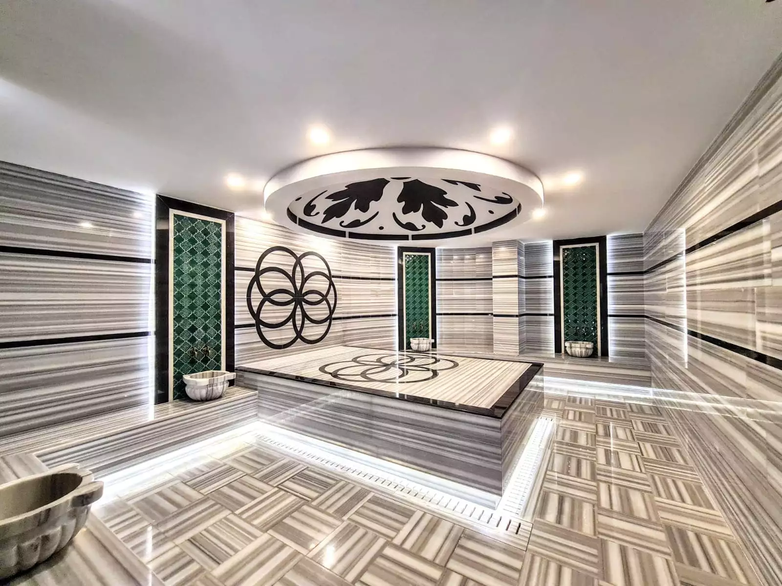 Flat 75m² in Turkey, Alanya. Priced at 143000€ rent photo-11