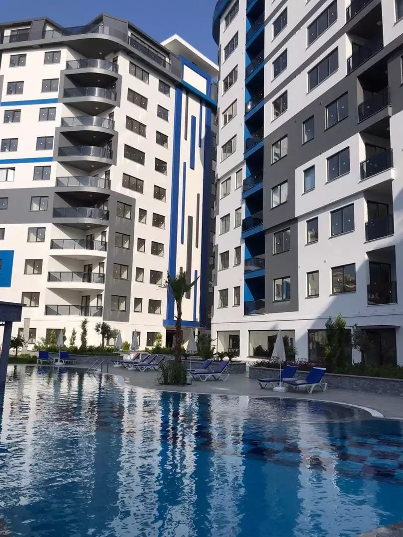 Flat 75m² in Turkey, Alanya. Priced at 143000€ rent photo-13