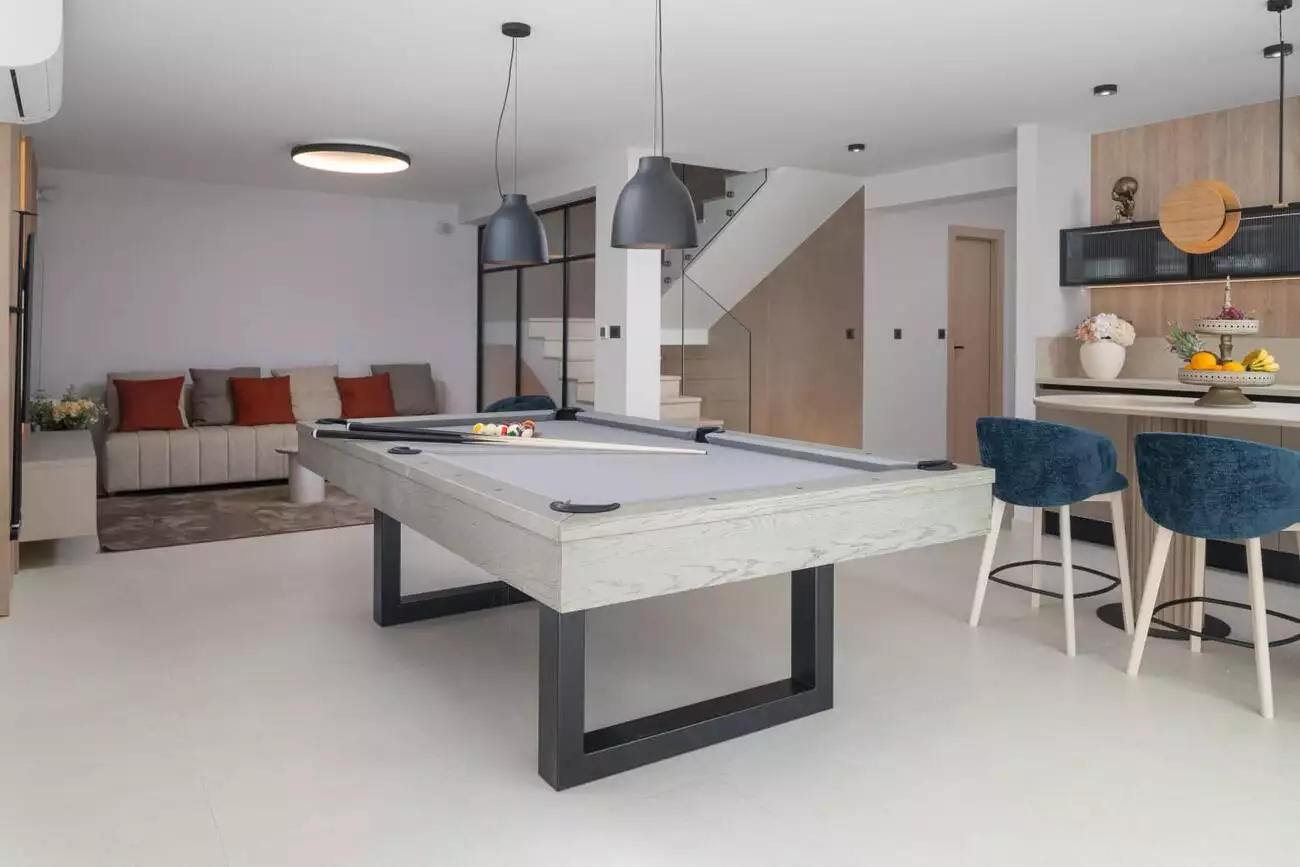 Villa 320m² in Croatia, Podstrana. Priced at 1650000€ rent photo-23