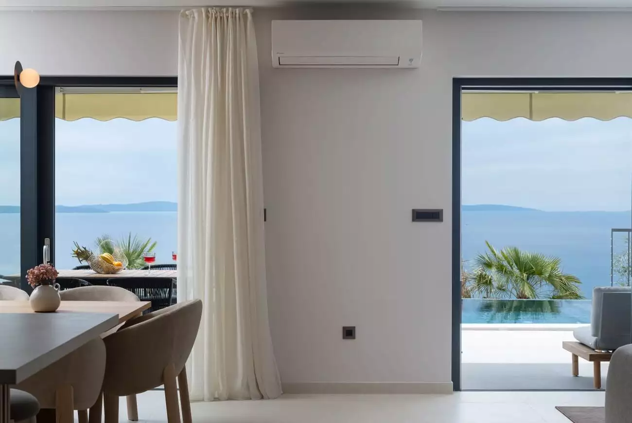 Villa 320m² in Croatia, Podstrana. Priced at 1650000€ rent photo-24