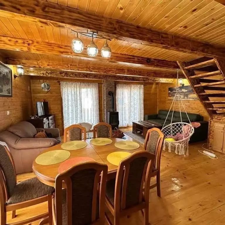 House 75m² in Montenegro, Zabljak. Priced at 94000€ rent photo-1