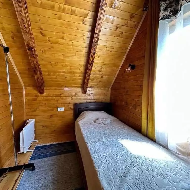 House 75m² in Montenegro, Zabljak. Priced at 94000€ rent photo-2