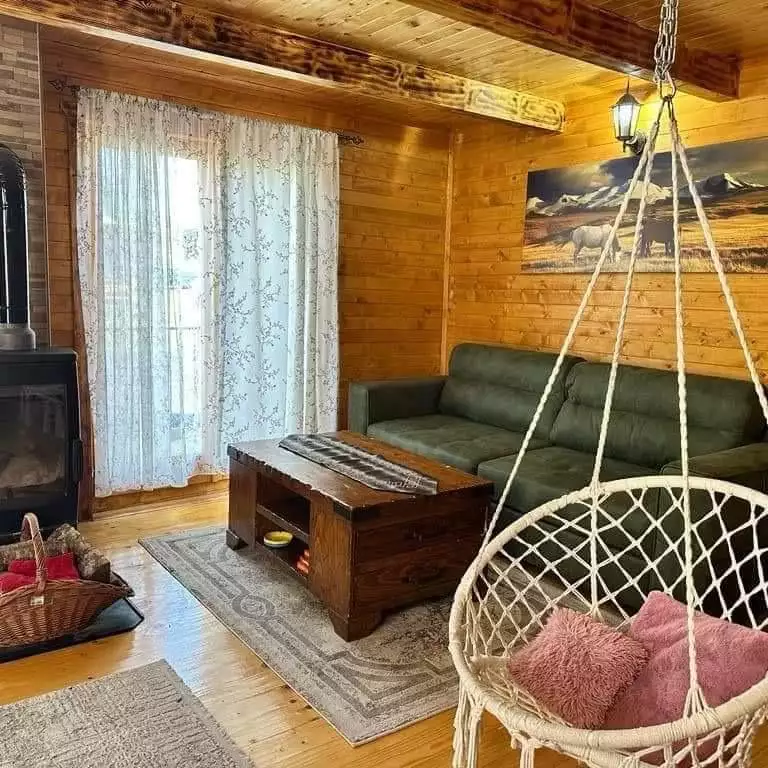 House 75m² in Montenegro, Zabljak. Priced at 94000€ rent photo-3